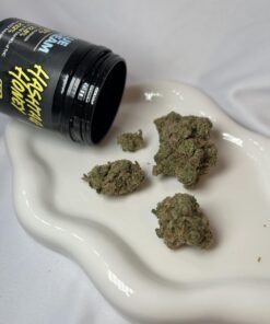 Hashtag Honey Big Buds