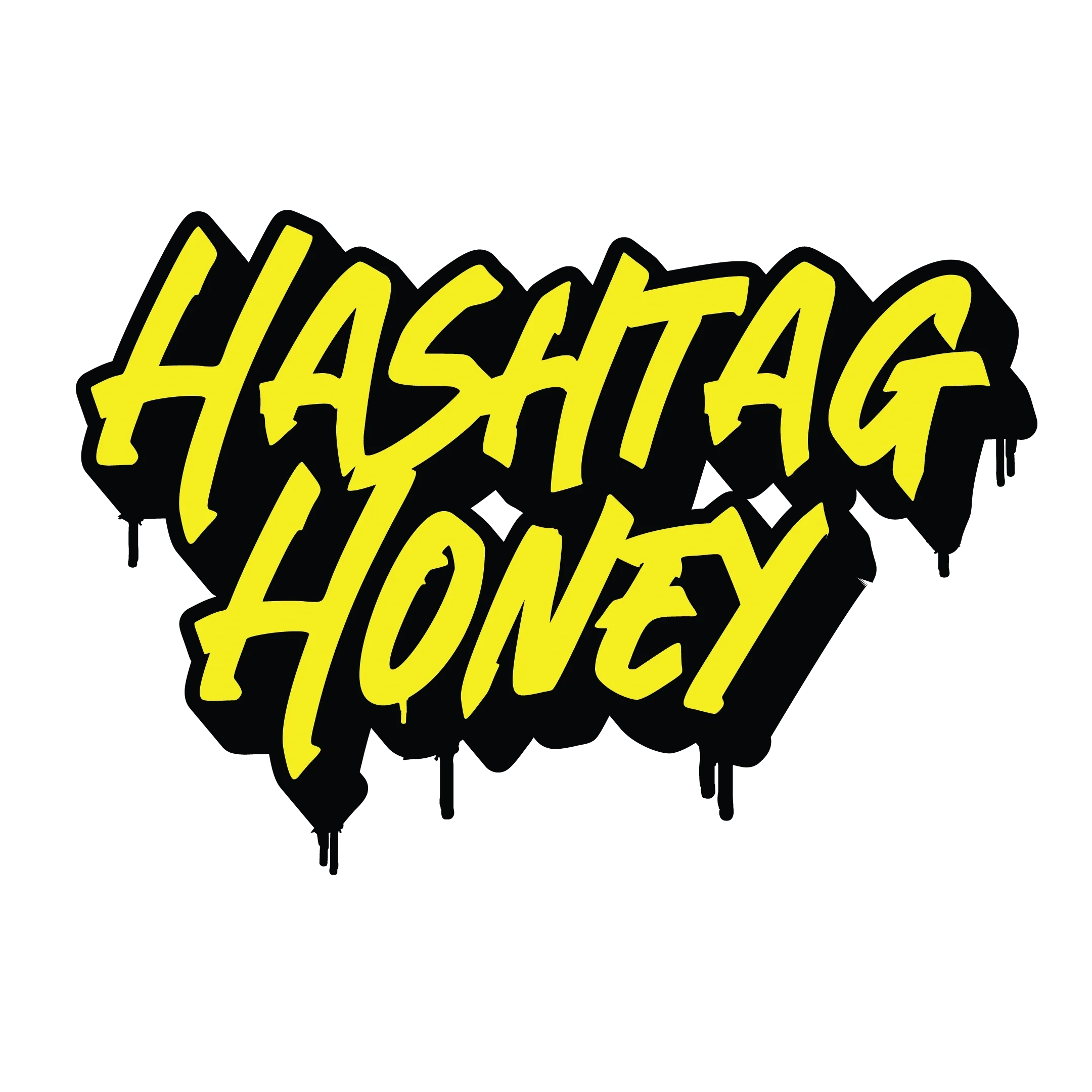 HASHTAG HONEY