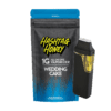 Hashtag Honey Wedding Cake 1g AIO Vape
