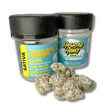 Hashtag Honey Tropicana Cookies Snowballz