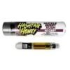 Hashtag Honey Huckleberry Kush 1g Cart
