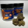 Hashtag Honey - Flower - Brunson Breath