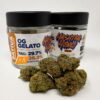 Hashtag Honey OG Gelato Flower